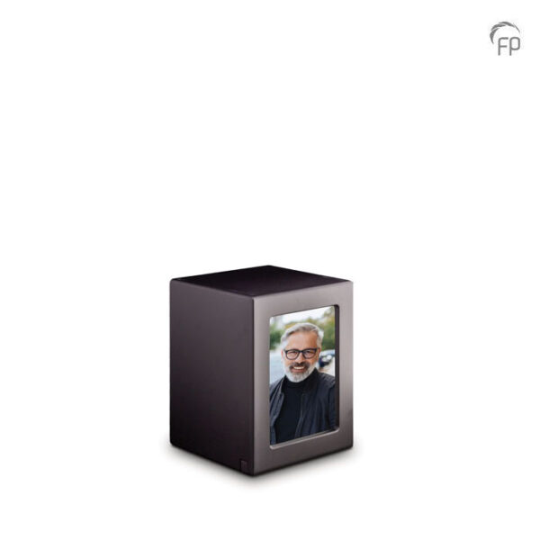 MPG 003 M MDF medium urn