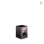 MPG 003 S MDF small urn