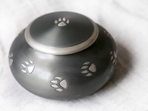 Paw Print Slate - Image 1
