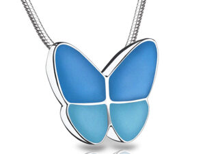 PD1201 Ash pendant Butterfly