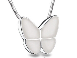 PD1202 Ash pendant Butterfly