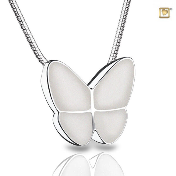 PD1202 Ash pendant Butterfly