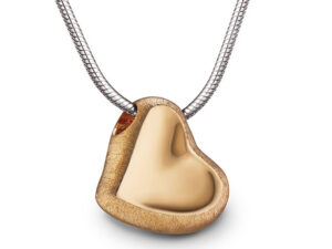 PHU 023 Ash pendant hart