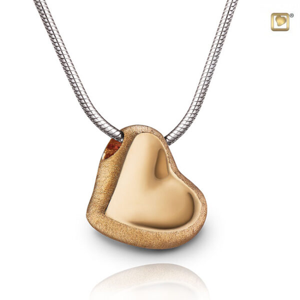 PHU 023 Ash pendant hart