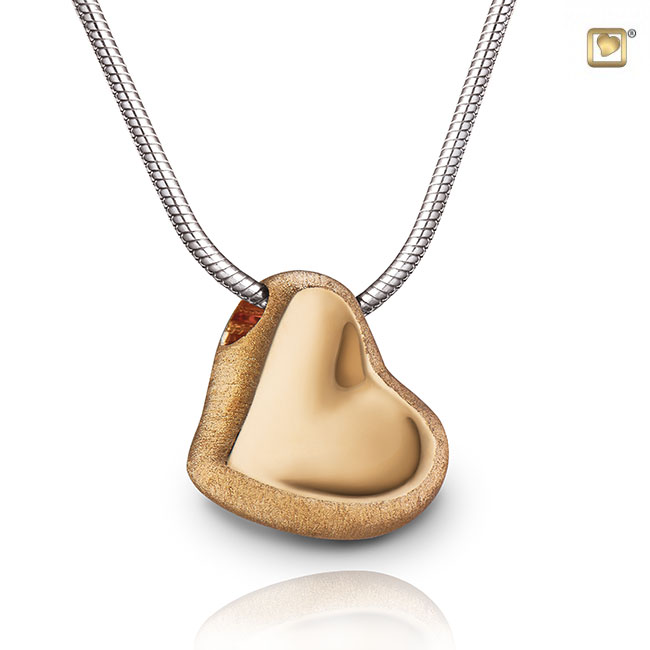 PHU 023 Ash pendant hart
