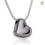 PHU 025 Ash pendant hart