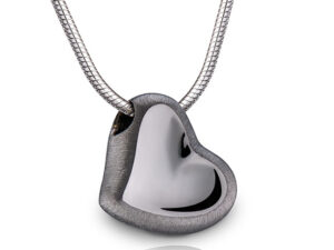 PHU 025 Ash pendant hart