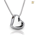 PHU 027 Ash pendant hart