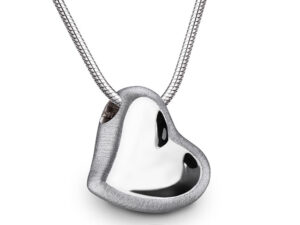 PHU 027 Ash pendant hart