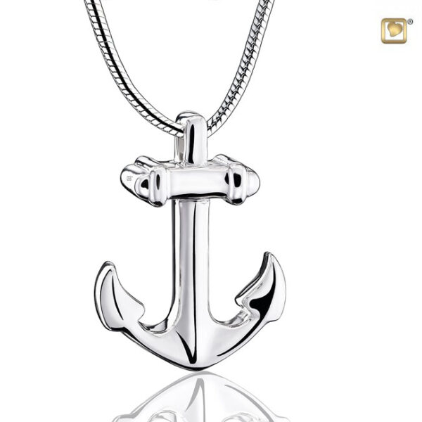 PHU 218 Ash pendant