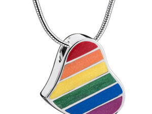 PHU 222 Ash pendant Pride