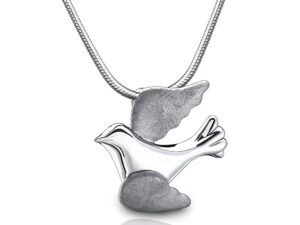 PHU 270 Ash pendant Nirvana Adieu