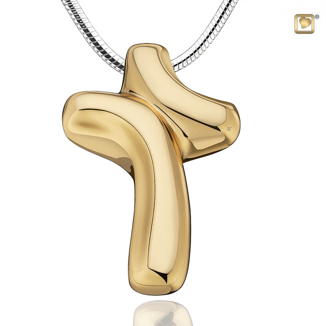 PHU 651 Ash pendant LoveCross