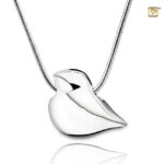 PSB 001 Ash pendant Soul Bird