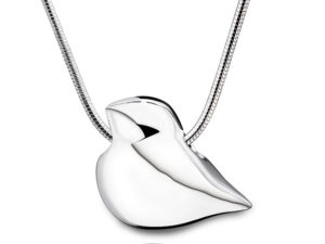PSB 001 Ash pendant Soul Bird