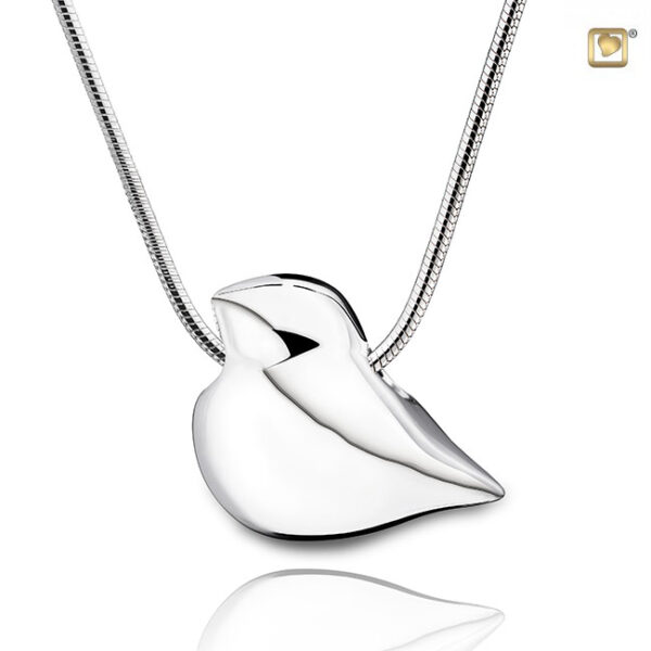 PSB 001 Ash pendant Soul Bird