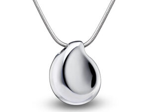 PTD 004 Ash pendant Teardrop