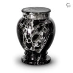 SU 6781 Marble urn