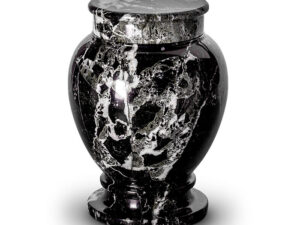 SU 6781 Marble urn