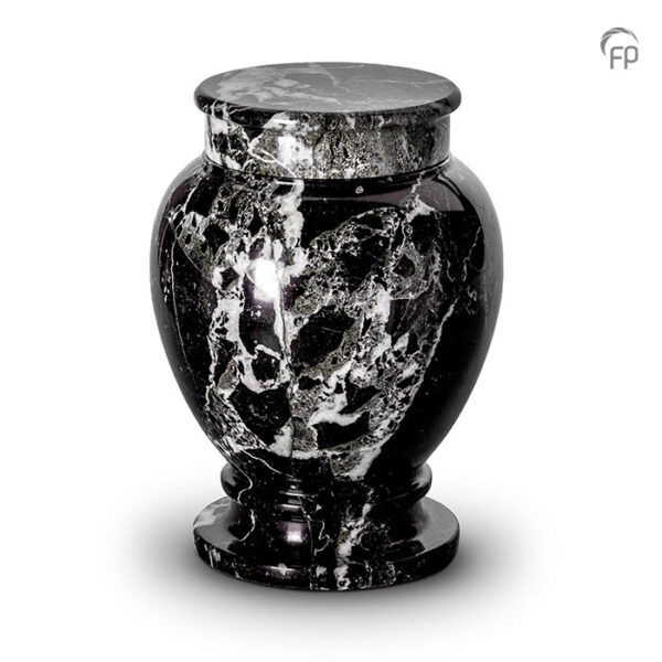 SU 6781 Marble urn
