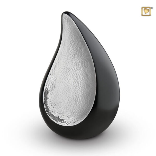 TD 002 Brass urn Teardrop TD 002 Brass urn Teardrop