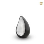 TD 002 K Brass keepsake Teardrop
