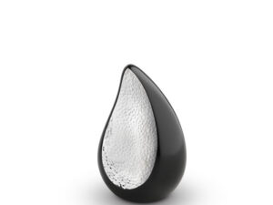 TD 002 K Brass keepsake Teardrop