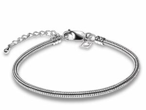 TRBRAC Snake chain bracelet