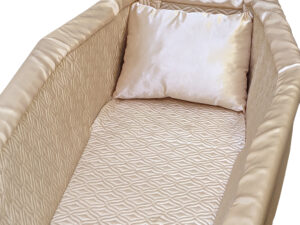 Knightsbridge Lining