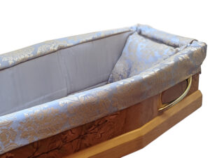 Mayfair Flora Lining