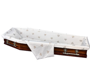 Autumn Leaves Lining