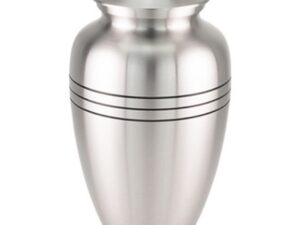 A215 Radiance Standard Adult Urn Bru Pewter