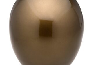 A511 Adore Standard Adult Urn Bronze & Bru Gold - Image 1