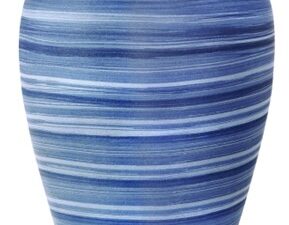 BA100 Mountain Lake Standard Adult Urn Eco Pigment