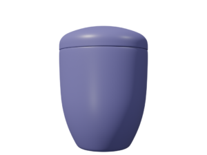 BREDA Sky Blue Shiny