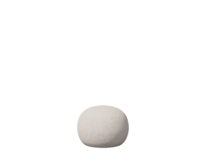 Galett Plain Sand 1.2 L - LIMESTONE