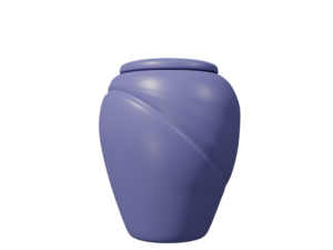 THAIS Sky Blue Shiny